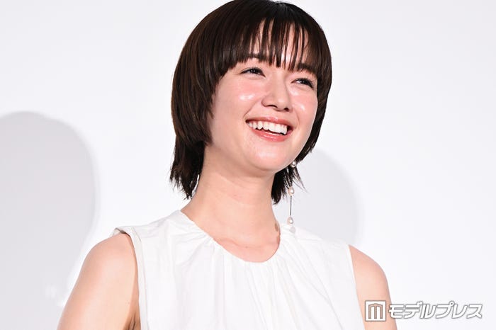 佐藤栞里(C)モデルプレス