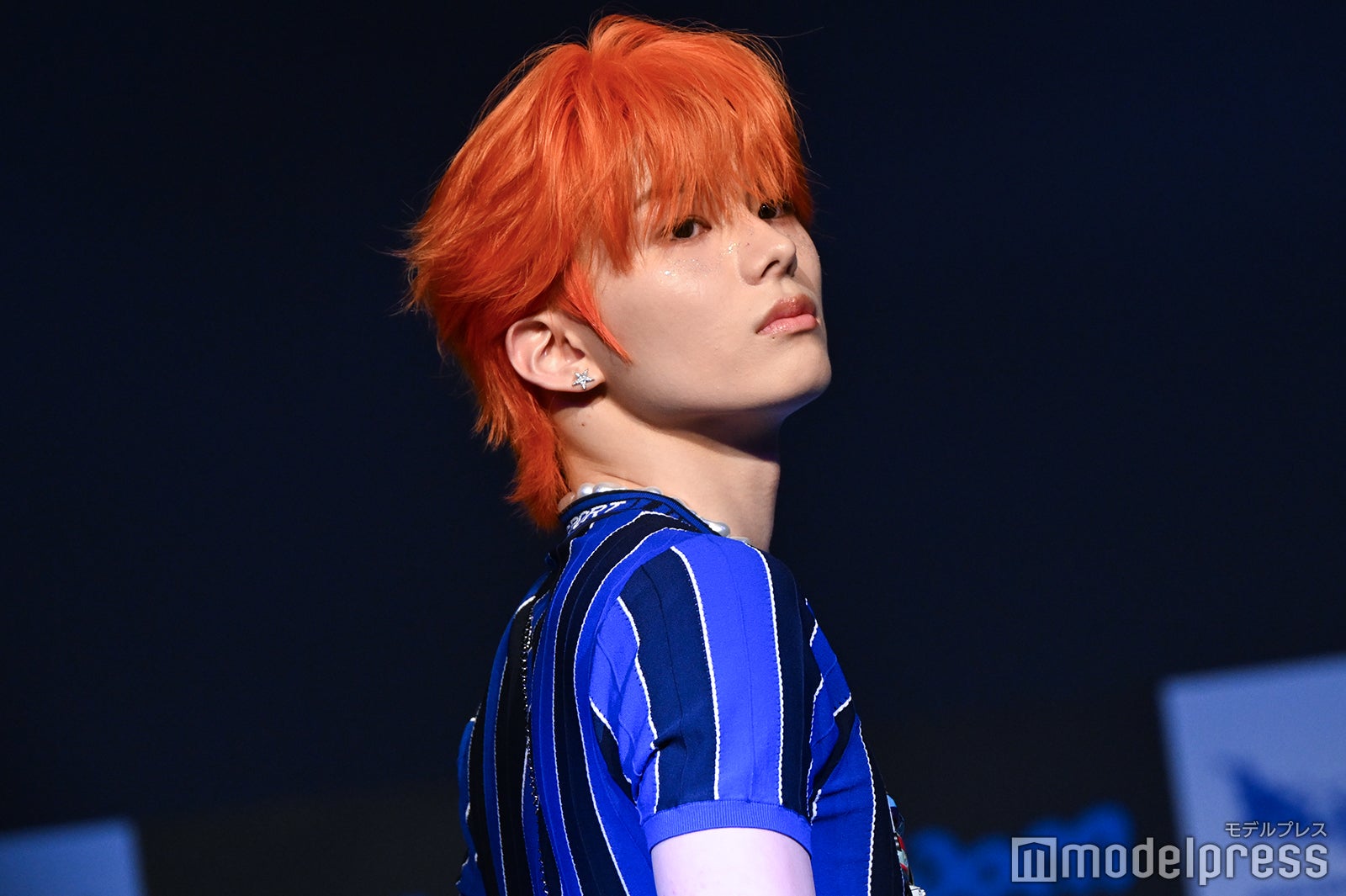 京助（KYOSUKE）（C）モデルプレス