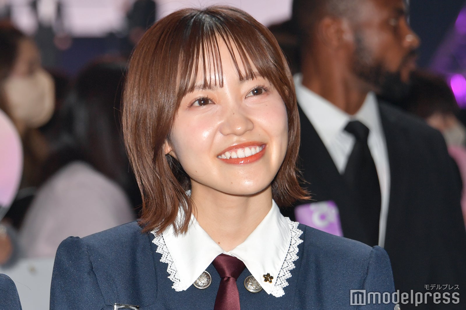 松田里奈（C）モデルプレス