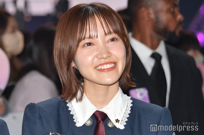 松田里奈(C)モデルプレス