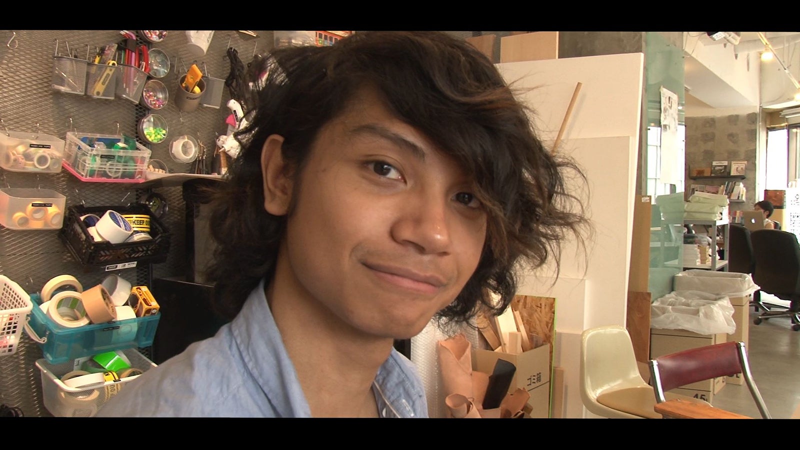 「あいのり」新シリーズ、男性新メンバー合流 ハーフイケメンに女性陣胸キュン＜プロフィール＞