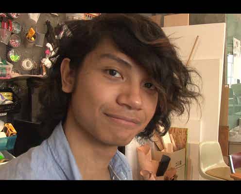 「あいのり」新シリーズ、男性新メンバー合流 ハーフイケメンに女性陣胸キュン<プロフィール>