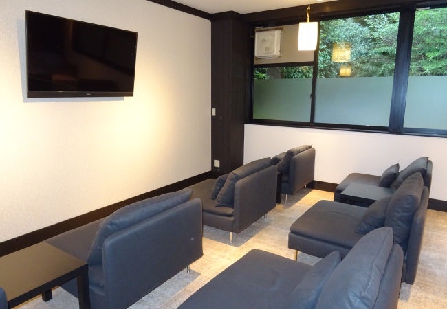 多摩境天然温泉 森乃彩／画像提供：よみうりランド