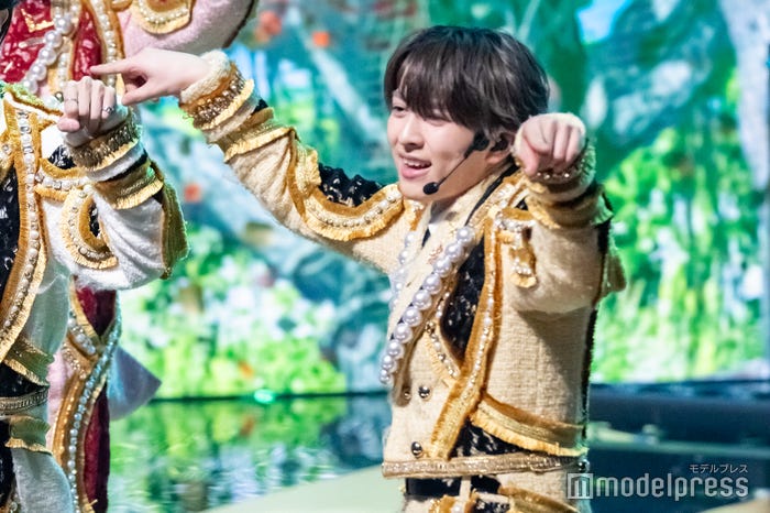 吉田仁人(C)モデルプレス