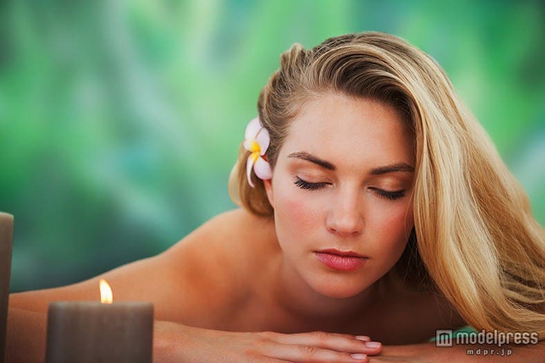 髪にも健康的な成分を“直入れ”(Photo by wavebreakmedia)