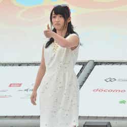 NMB48・小谷里歩