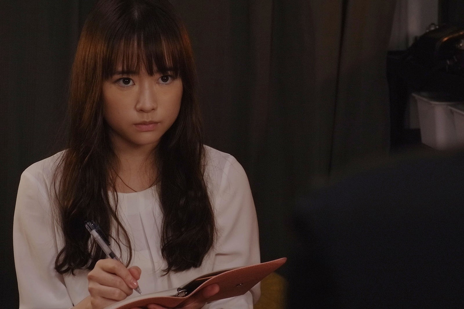 大原櫻子（C）円城寺マキ・小学館／「つまり好きって言いたいんだけど、」製作委員会