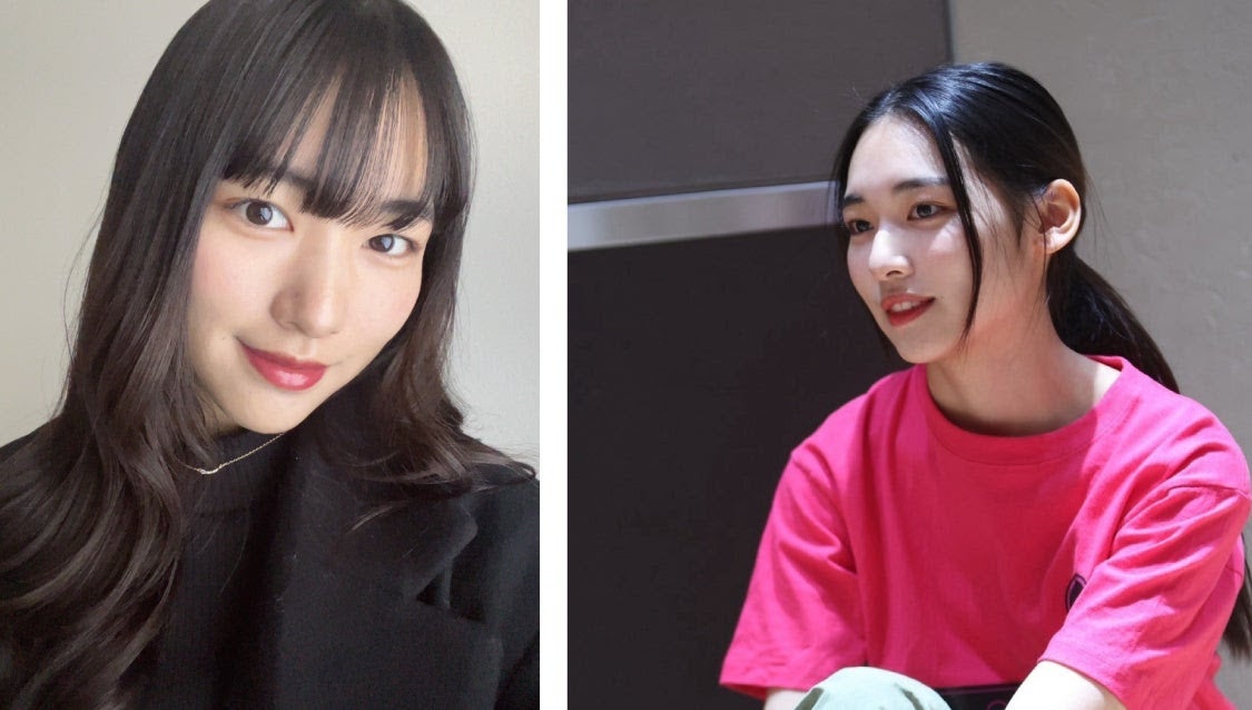 芝崎花歩（提供写真）