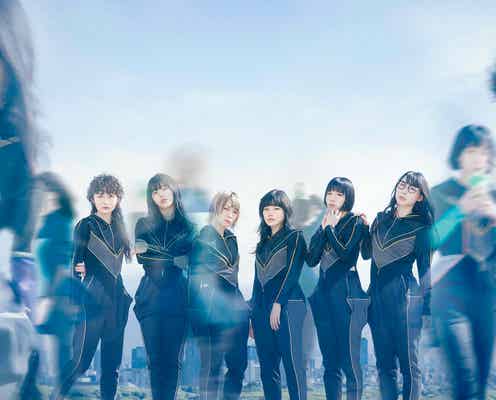BiSH、史上最大規模の野外ワンマンライブ開催決定