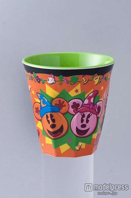 2パーク共通：カップ￥800（C）Disney