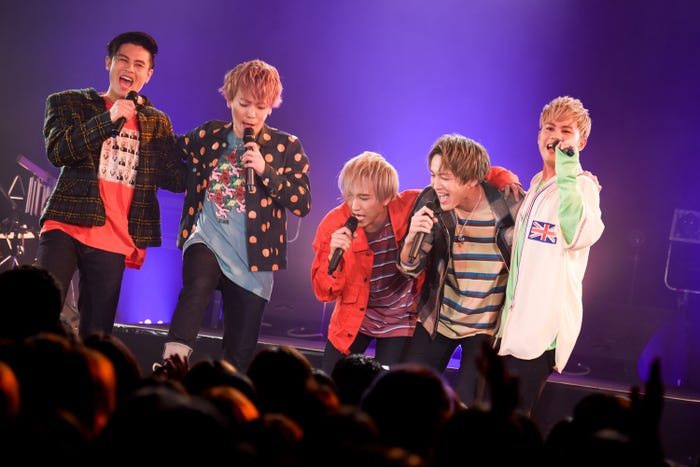 UNIONE(写真提供:提供写真)