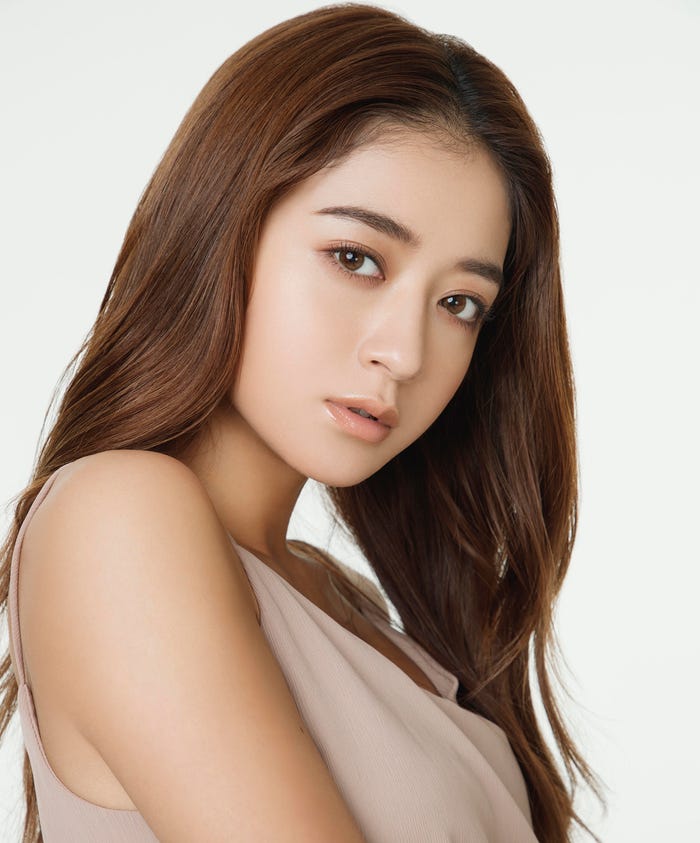 池田美優 (提供写真)