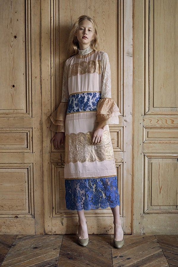 overlace（提供画像）