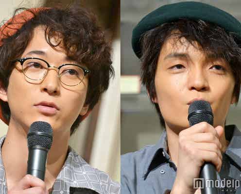 「ひよっこ」あの漫画家コンビの名前言える?みね子はまだ覚えていなかった