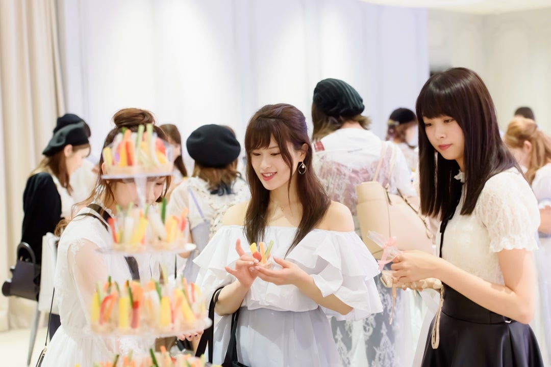 イベントの様子