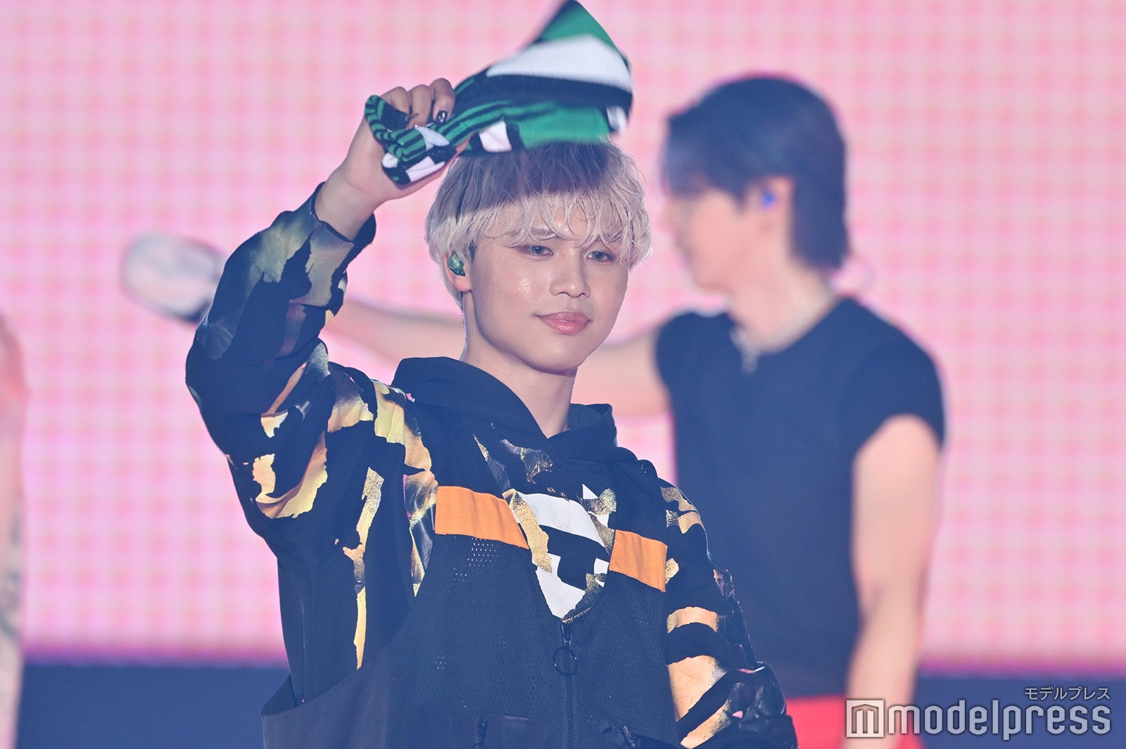 SHOW／BUDDiiS（C）モデルプレス