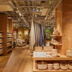 4階売場(Found MUJI)/画像提供:株式会社良品計画