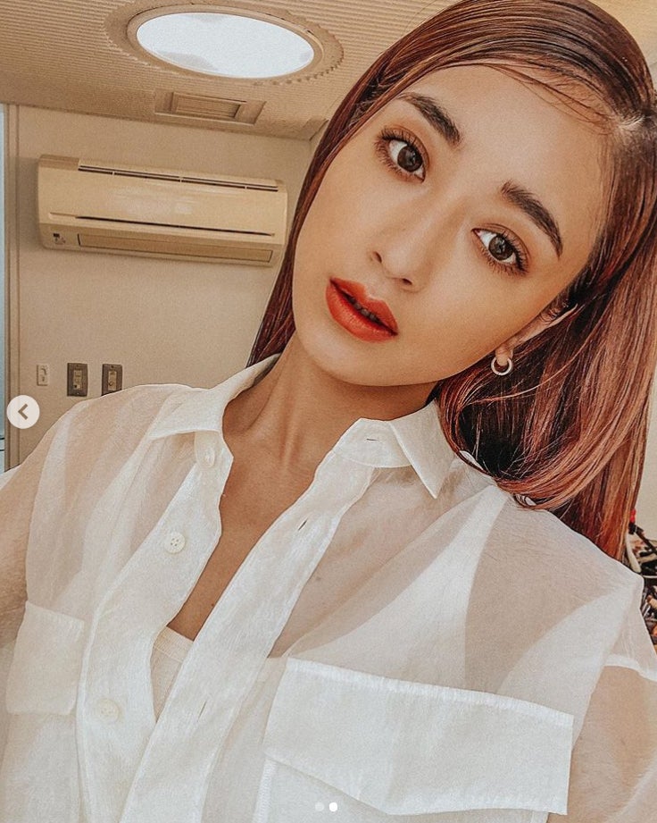 みちょぱ、雰囲気ガラリ「新しい自分」Popteen卒業後の思い明かす