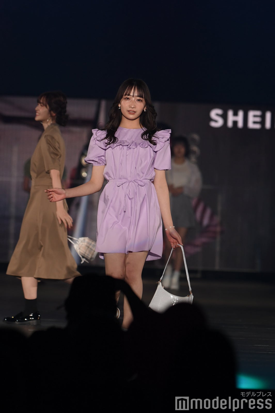 石川翔鈴（C）モデルプレス