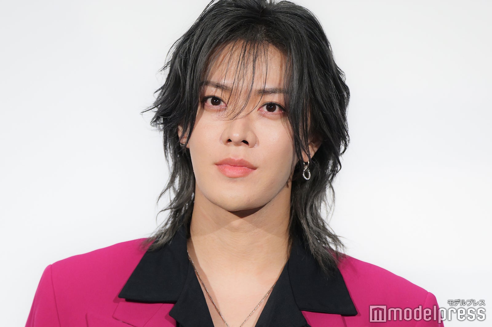 中本悠太（C）モデルプレス