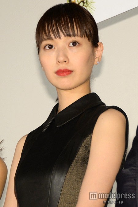 戸田恵梨香、“命の危機”を振り返る