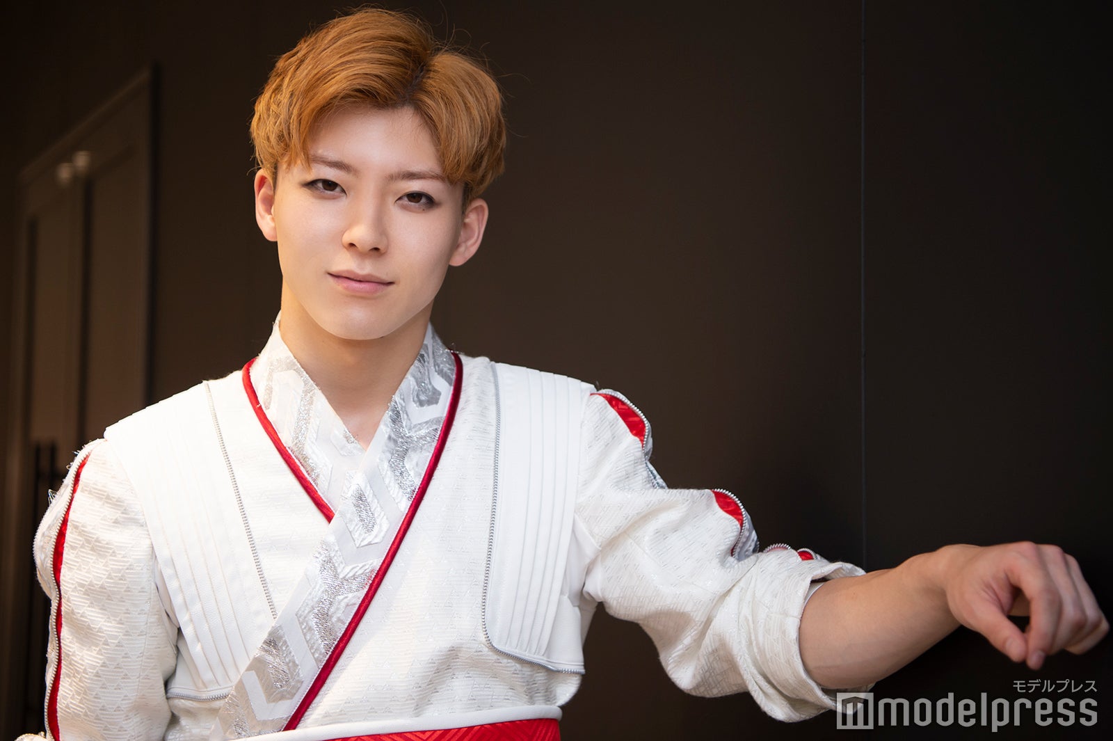 竹迫祐貴 （C）モデルプレス
