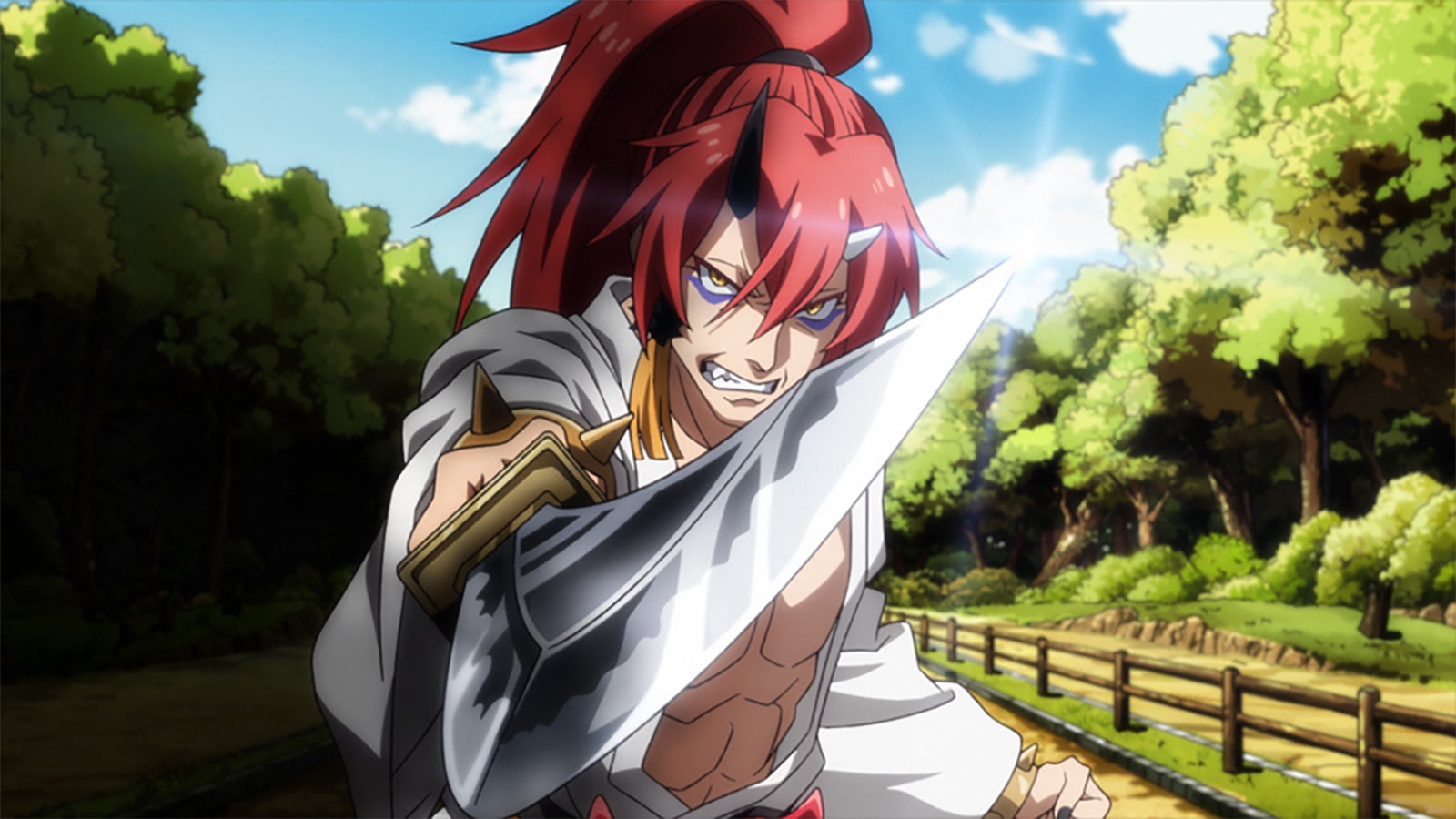 「劇場版 転生したらスライムだった件 紅蓮の絆編」（C）川上泰樹・伏瀬・講談社／転スラ製作委員会