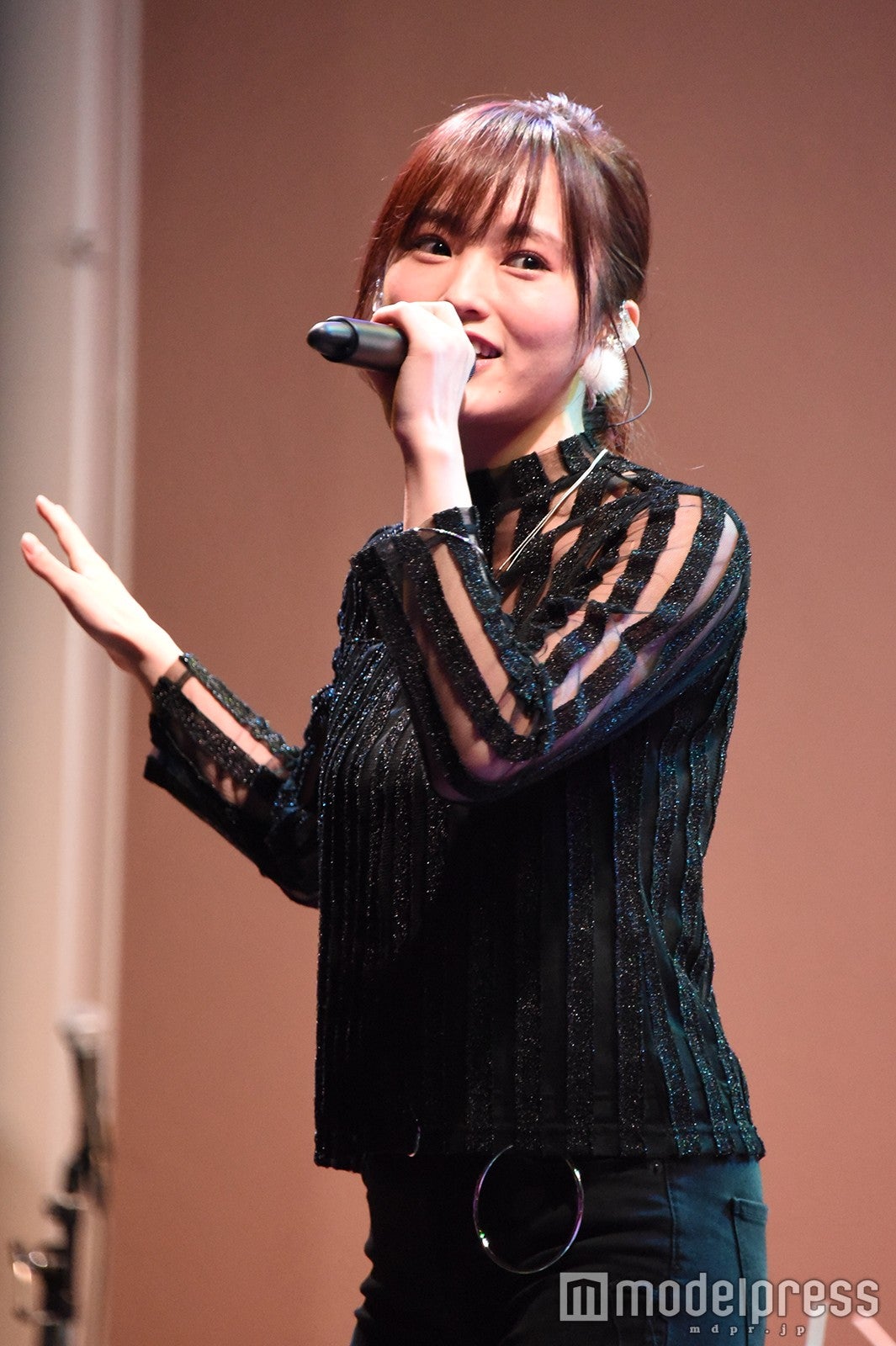 山本彩 （C）モデルプレス