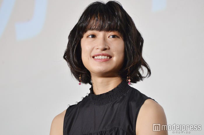 門脇麦 (C)モデルプレス