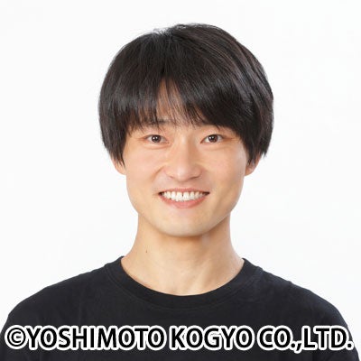 福徳秀介 （提供写真）