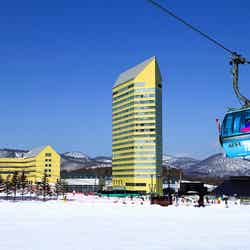 ANA クラウンプラザリゾート安比高原(提供画像)