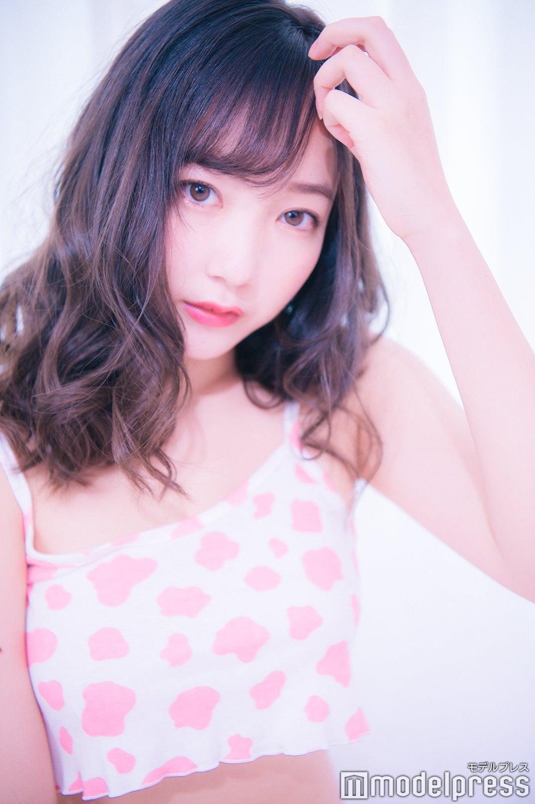 京佳（C）モデルプレス