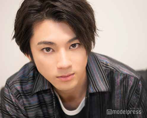 「なつぞら」山田裕貴、雪次郎と蘭子の恋を語る<モデルプレスインタビュー後編>