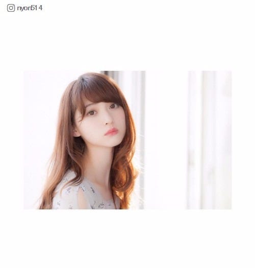 “美人すぎる医大生”の能見真優華(能見真優華Instagramより)