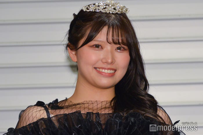 めぐさん (C)モデルプレス