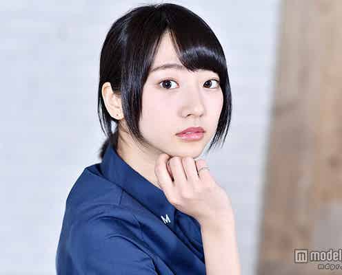 次にくるショートヘア美女“武田玲奈”ってどんな子?「覚悟を決めた」胸の内、素顔に迫る モデルプレスインタビュー