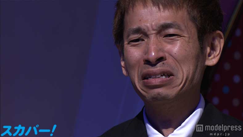 タケト（画像提供：スカパー！）