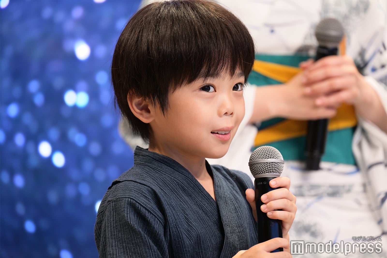 市野叶（C）モデルプレス