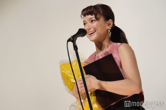 多部未華子(C)モデルプレス