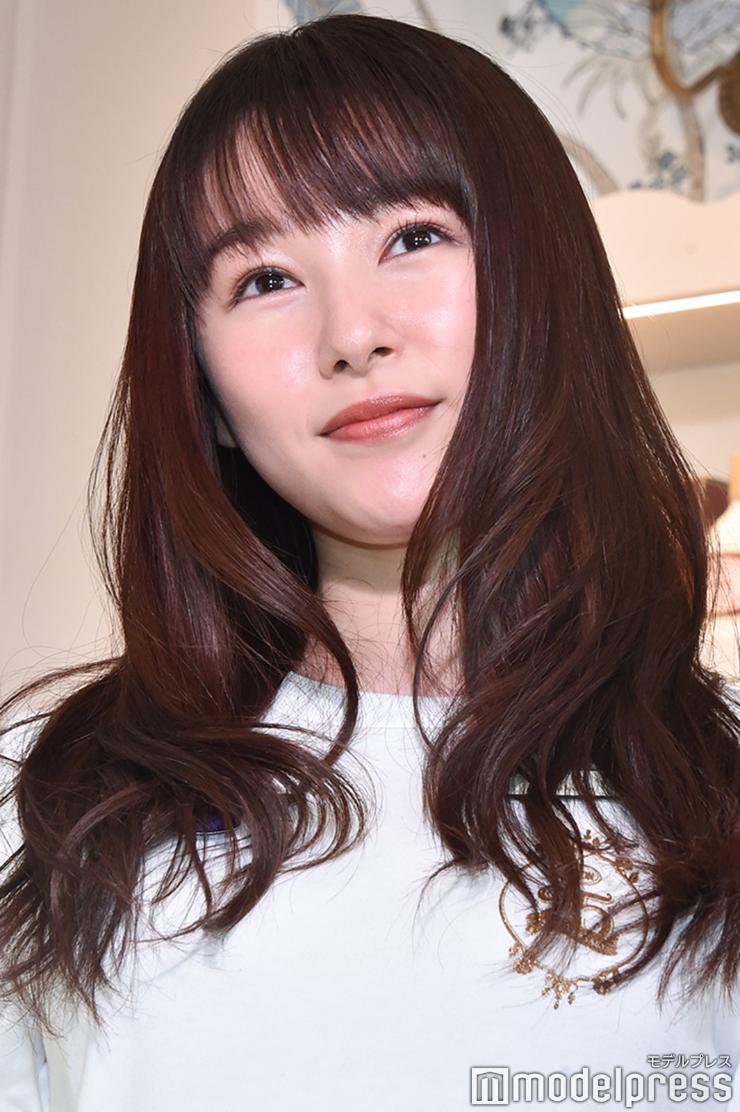 桜井日奈子（C）モデルプレス