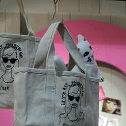 「s’eee BOUTIQUE」(C)SDP