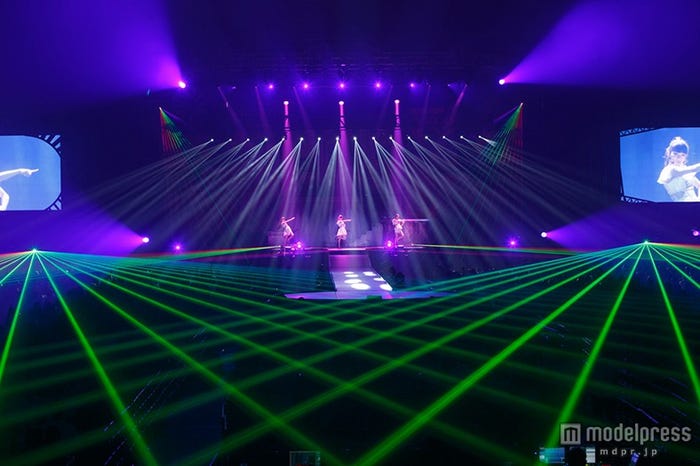 「Perfume 5th Tour 2014『ぐるんぐるん』」