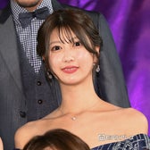 瀧山あかね(C)モデルプレス