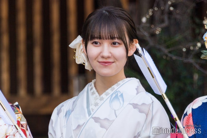 松尾美佑(C)モデルプレス