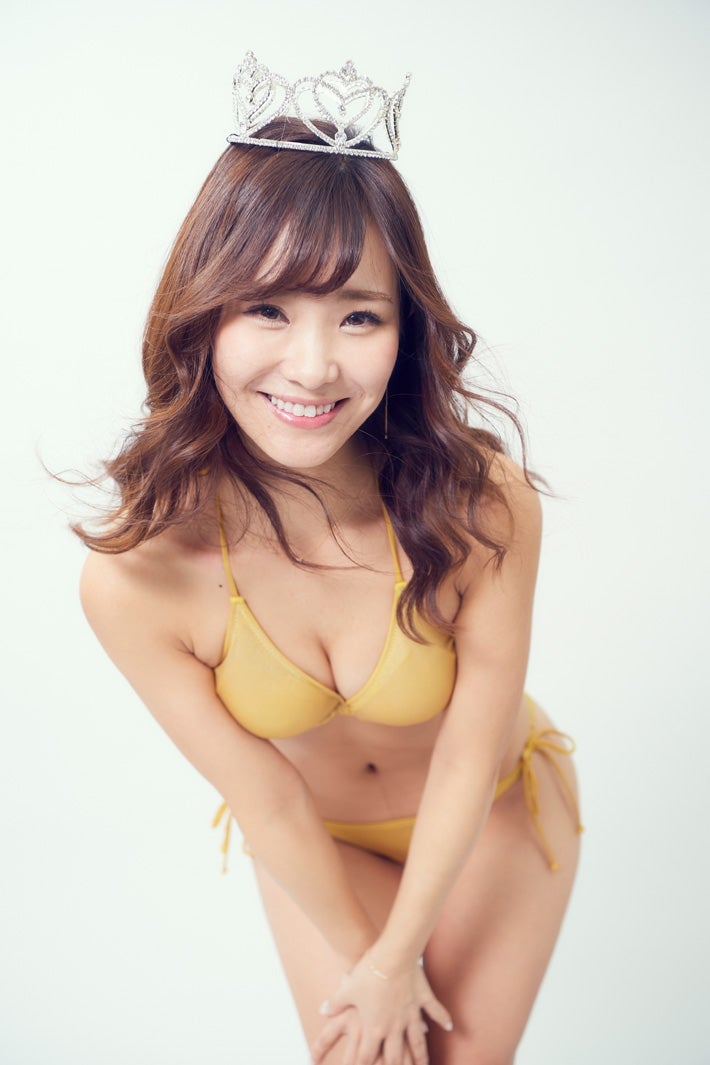 西村いちか（提供写真）