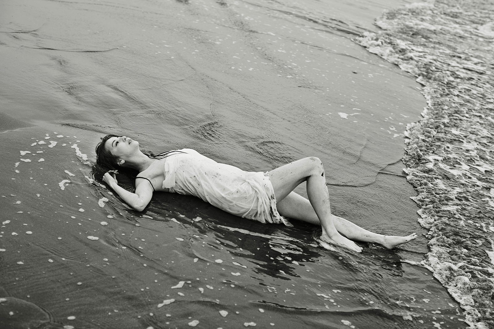 香里奈（撮影：富取正明／画像提供：ギャンビット）