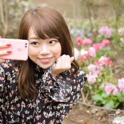 モデルプレス - 一眼レフ級の写真をセルフィーで!“私だけ”可愛くなれるauのスマホがすごい