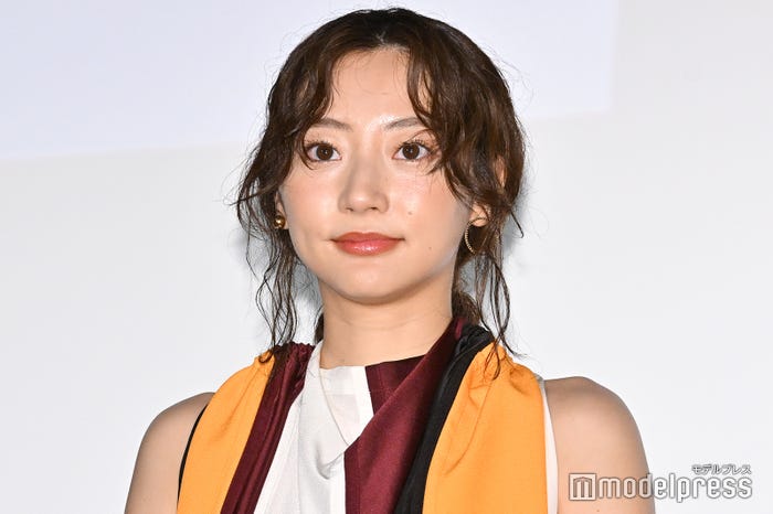 武田玲奈(C)モデルプレス