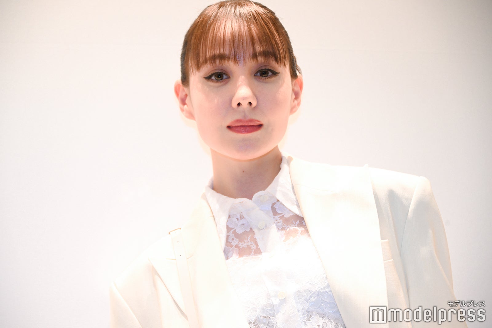 トリンドル玲奈（C）モデルプレス