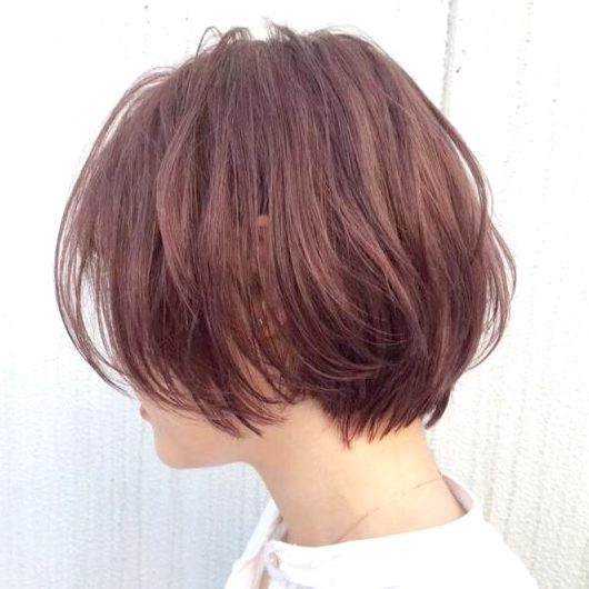 バレイヤージュ ピンクカラー特集 外国人風に見せる立体感あるトレンドヘアって モデルプレス バレイヤージュ ピンクカラー特集 外国人風に見せる立体感あるトレンドヘアって モデルプレス